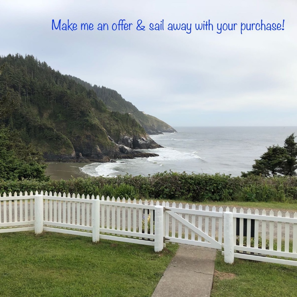 I'm Open To All Offers